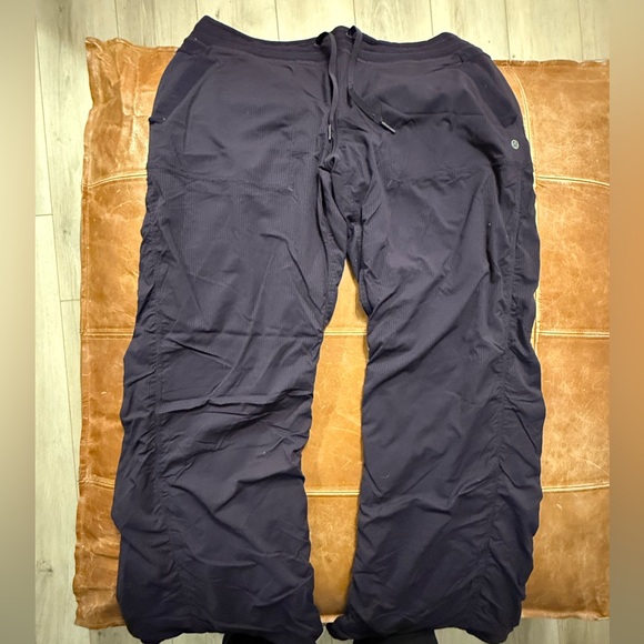 lululemon Dance Studio Mid Rise Pants (Regular) - Picture 4 of 4